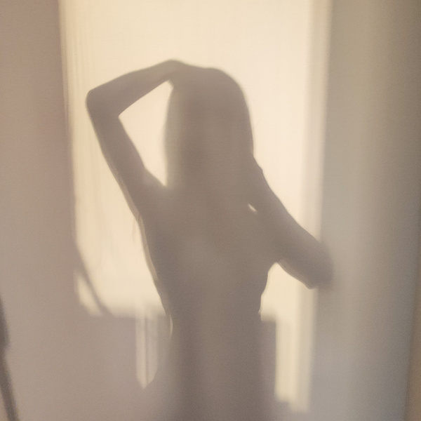 Shadow of Woman
