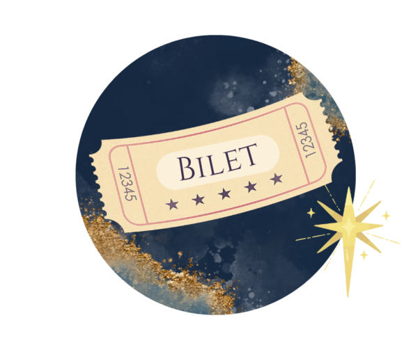 Bilet Dinner & Christmas Party​ na konferencję WRESZCIE JA - Londyn, 7 grudnia 2025