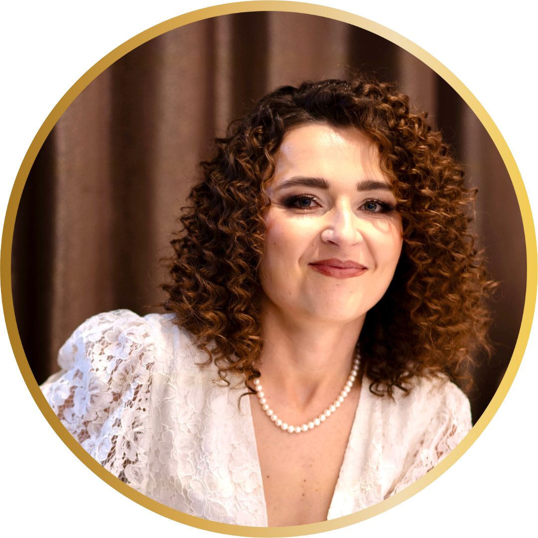 Milena Juszczak-Marciniak