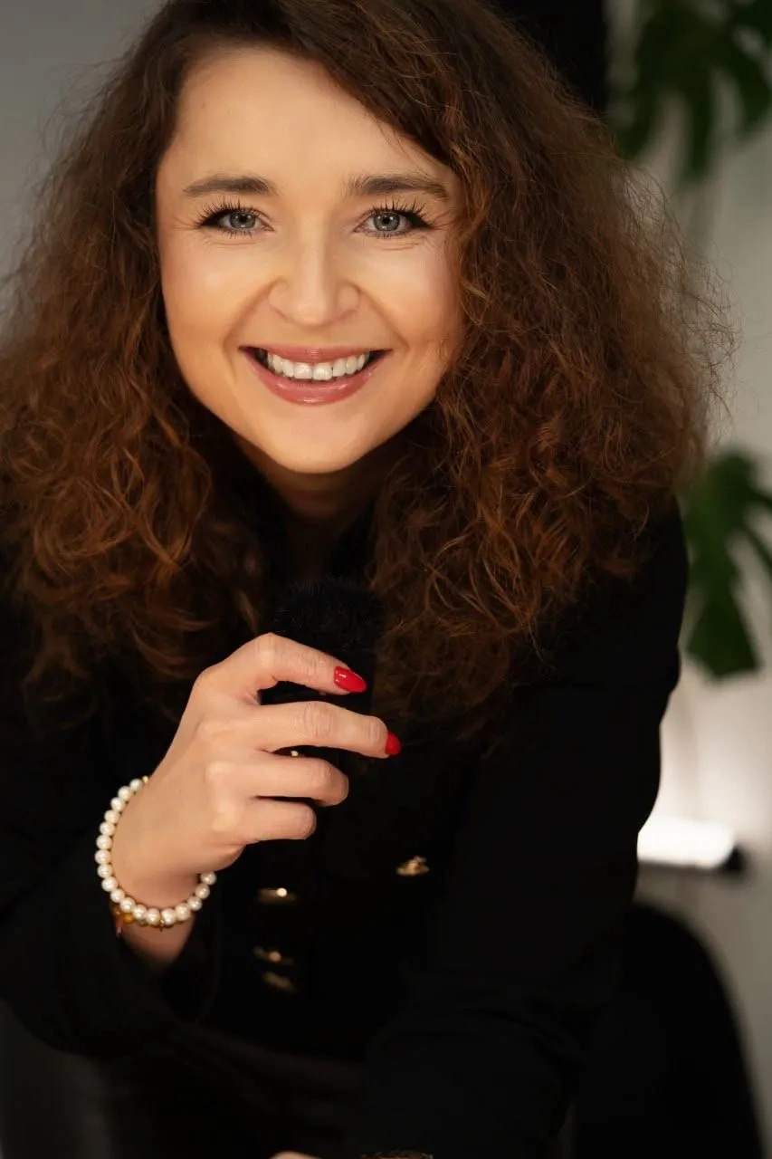 Milena Juszczak-Marciniak